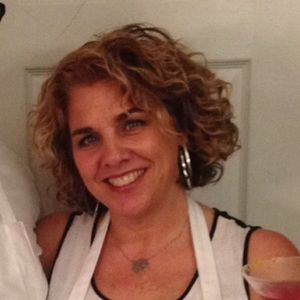 Meet your Posher, Cindy